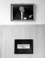 Emléktábla- és oktatóteremavatás Nagykanizsán (Nagykanizsa, 2008. május 27.