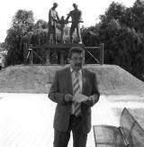 Szoboravatás Szolnokon (Szolnok, 2008. június 26.) Végleges helyére került a szolnoki Olajbányászok-szobor. XXVII. Nemzetközi Olaj- és Gázipari Konferencia, Kiállítás (Siófok, 2008. szeptember 16 19.