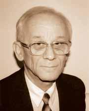2011/1. Acta Pharmaceutica Hungarica 3 Acta Pharmaceutica Hungarica 81. 3-4 2011. Szabó László professzor úr köszöntése Dr. Szabó László professor emeritus 1931.