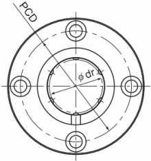 F16UU 16 28 37 5 48 38 Normál, végtömítéssel H10 10 19 29 4 39 29x Normál H16UU 16 28 70 5 48 31x22 Hosszított, végtömítéssel K20 20 32 42 5