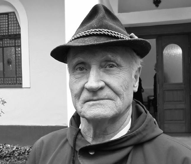Díjjal ismerték el. S jóllehet ő sajátjának az Orosházi Református Gyülekezetet tekintette, Budapesten nálunk, Törökőrött érezte magát otthon.