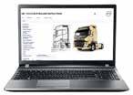 Ezért kínál az új Volvo FM minden eddiginél több lehetőséget a tengelykialakítások, az alvázmagasságok és a tengelytávolságok terén. 4 különböző kialakítású hátsó rész.