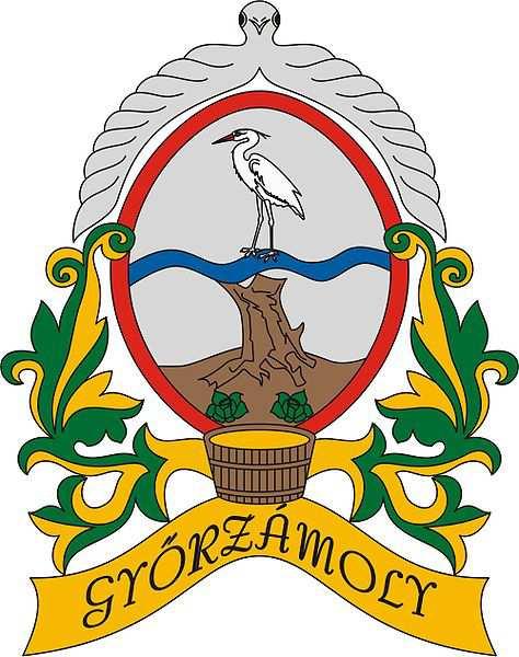 - Győrzámoly településrendezési eszközök módosítása Msz.: 17076 T P T A L E N T P L A N Tervezõ, Szolgáltató és Kereskedelmi Kft. 9023 Gyõr, Richter János u. 11.