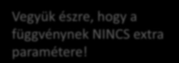 ha van 2 piros, 1 fehér és 5 zöld labdánk, akkor három különböző színű labdánk van.