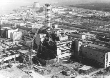 A Csernobil 4-es