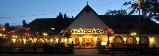 Mielőtt bárki hasonló zenei vállalkozásba kezdene, nem árt tudni, hogy a Hajdú Étterem mellett szálloda és rendezvényház működik.