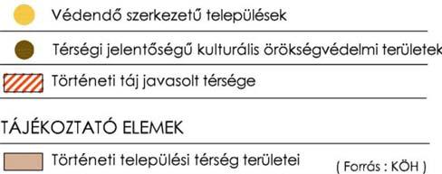 terve részletesen meghtzt település helyi védelmi előírásit, illetve helyi védelem