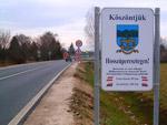 Helyi Esélyegyenlőségi Program (HEP) Bevezetés Összhangban az Egyenlő Bánásmódról és az Esélyegyenlőség Előmozdításáról szóló 2003. évi CXXV.