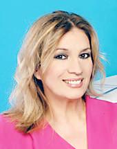 Vice-Chairwoman France Group of the European People's Party (Christian