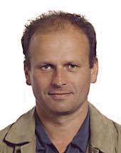 BERMAN, Thijs Netherlands Group of the Progressive