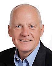 Parliament COORDINATOR for the S&D Group CASHMAN, Michael