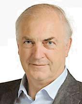GOERENS, Charles Luxembourg Group  COORDINATOR for the