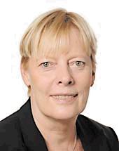 Germany Group of the  Democrats) SVENSSON,