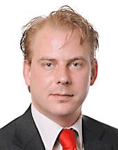 VANHECKE, Frank Netherlands Europe of