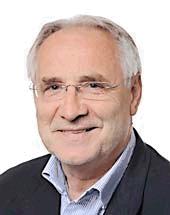 COORDINATOR for the EFD Group