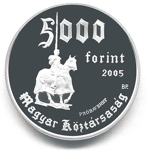 2404 M A G Y A R K Ö Z L Ö N Y 2005/47. szám II. rész JOGSZABÁLYOK A Magyar Nemzeti Bank Elnökének rendeletei A Magyar Nemzeti Bank elnökének 5/2005. (IV. 12.