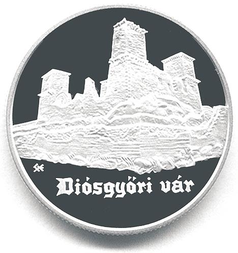 -a (1) be kez dé sé nek d) pont ja alap ján fenn ál ló jog kö röm ben el jár va a követ - kezõket ren de lem el: 3. Az emlékérmébõl 8000 darab készíthetõ, amelybõl 4000 darab különleges ún.