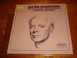 zongoraművét a Deutsche Grammophon vette fel, és 1957- ben elnyerte a Grand Prix du Disque-et, a legjelentősebb francia zenei díjat.