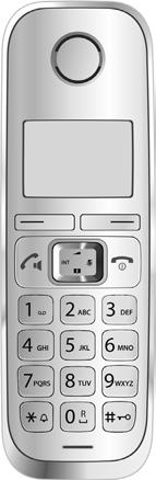 Tartozékok Tartozékok Egészítse ki Gigaset készülékét vezeték nélküli alközponttal.