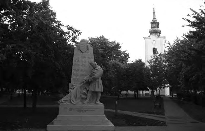 168 Képek a Jászságból