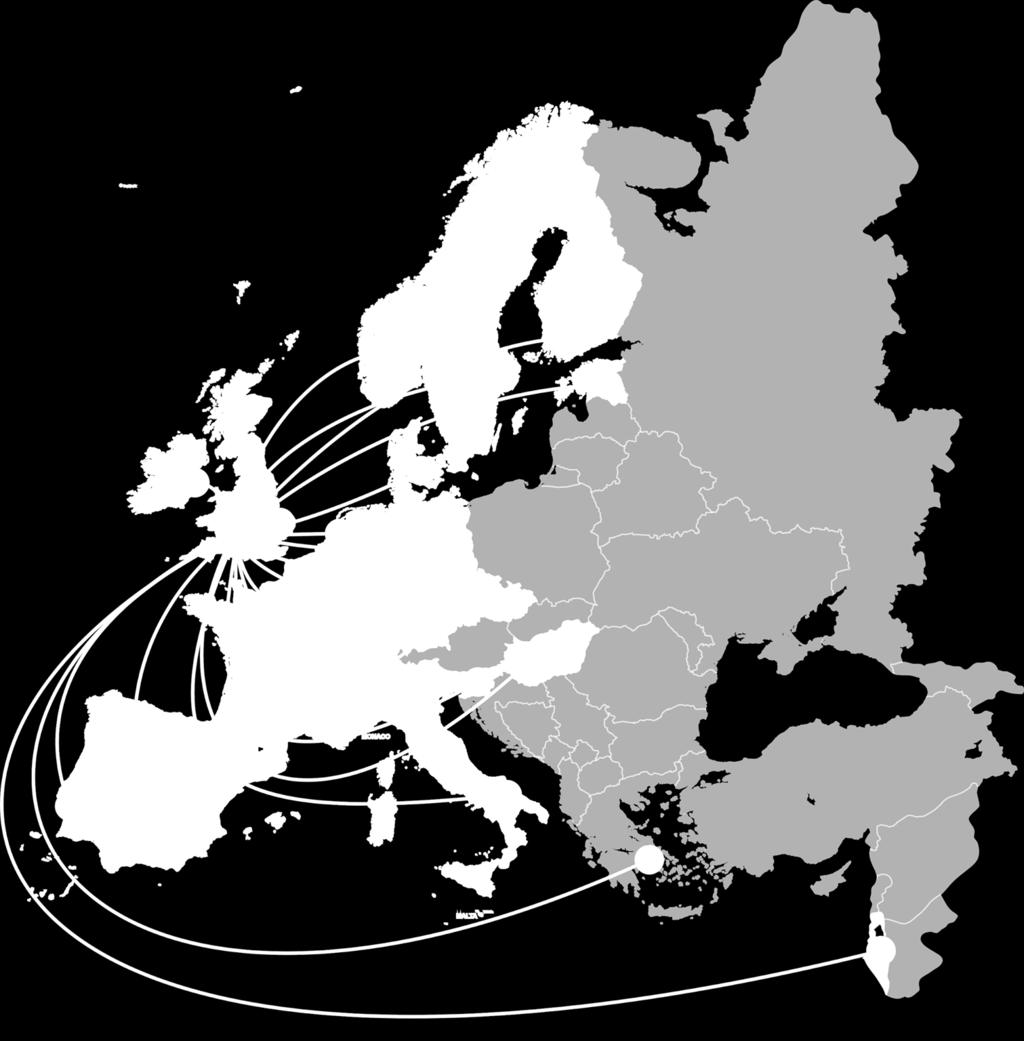 ELIXIR: European infrastructure for biological information Data infrastructure for Europe s