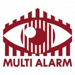 A MULTI ALARM ZRT. RIASZTÓ TÁVFELÜGYELETI SZOLGÁLTATÁSÁNAK ÁLTALÁNOS SZERZŐDÉSI FELTÉTELEI BA 07-02 6.0. Érvényes: 2017. 12. 01.