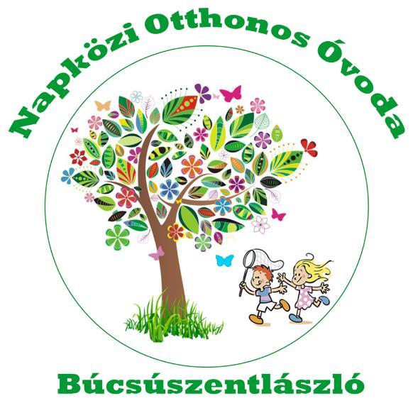 BÚCSÚSZENTLÁSZLÓI NAPKÖZI OTTHONOS ÓVODA BÚCSÚSZENTLÁSZLÓ, BÉKE U. 3. TEL: 92-362-023 E-mail: ovoda@bucsuszentlaszlo.