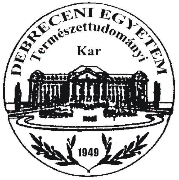 Az információelmélet néhány függvényegyenletének stabilitása doktori (PhD) értekezés Gselmann Eszter Témavezető: Dr.