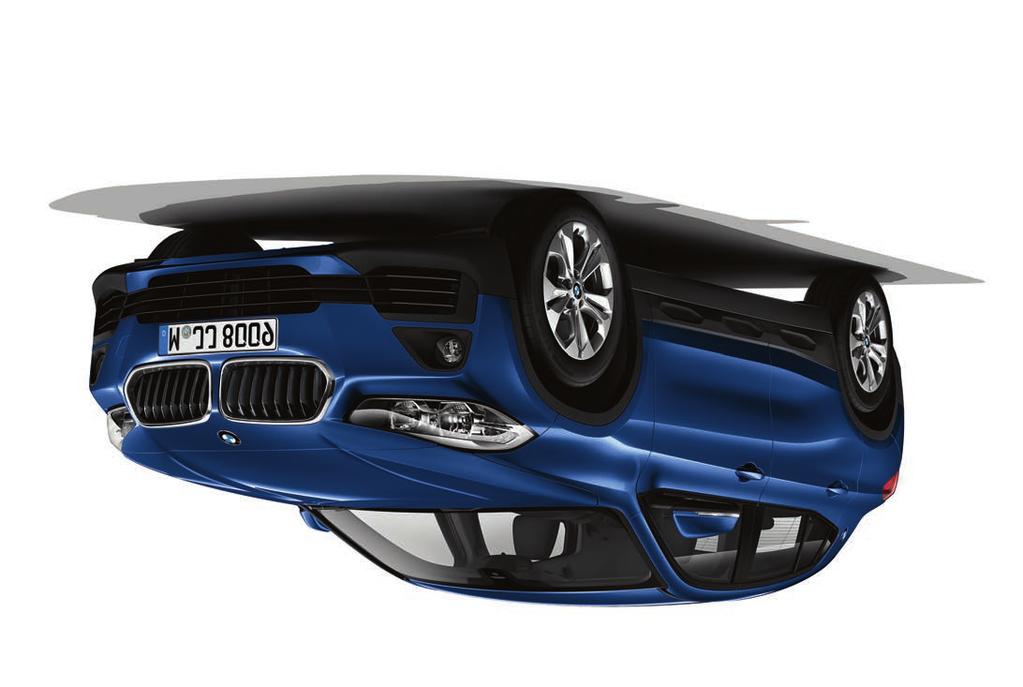 MoDellváltozAtoK Kód Modellváltozatok tartalma 7LC Advantage modell 316 Automatikus csomagtérajtó-működtetés 507 Parkolássegítő