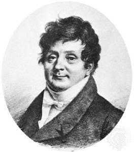 Ki volt Fourier?