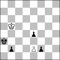 Gyalogátalakulások (excelsior, allumwandlung, Babsontaszk) sh#6 2+6 1.f1 2. g3 3.d2 4.d1 5. f2 6.g1 xf2#.