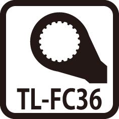 Szerszám TL-FC36 Szerszám