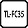 TL-FC35 MEGJEGYZÉS TL-FC24& TL-FC36 Ha a TL-FC24 & TL-FC33-et használja,