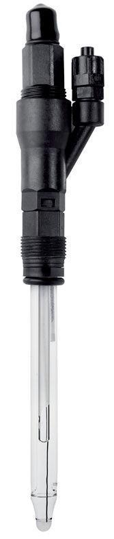 1/20 Oldal JUMO tecline ph, JUMO tecline Rd ph- és redox mérő kombinált mérőelektródák üveg- és műanyagházas kivitelben 201020-as sorozat ph elektródák 201025-ös sorozat redox elektródák Rövid leírás