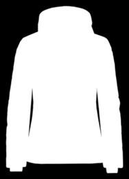 990,- Snow Time férfi/női téli kabát Környezetbarát