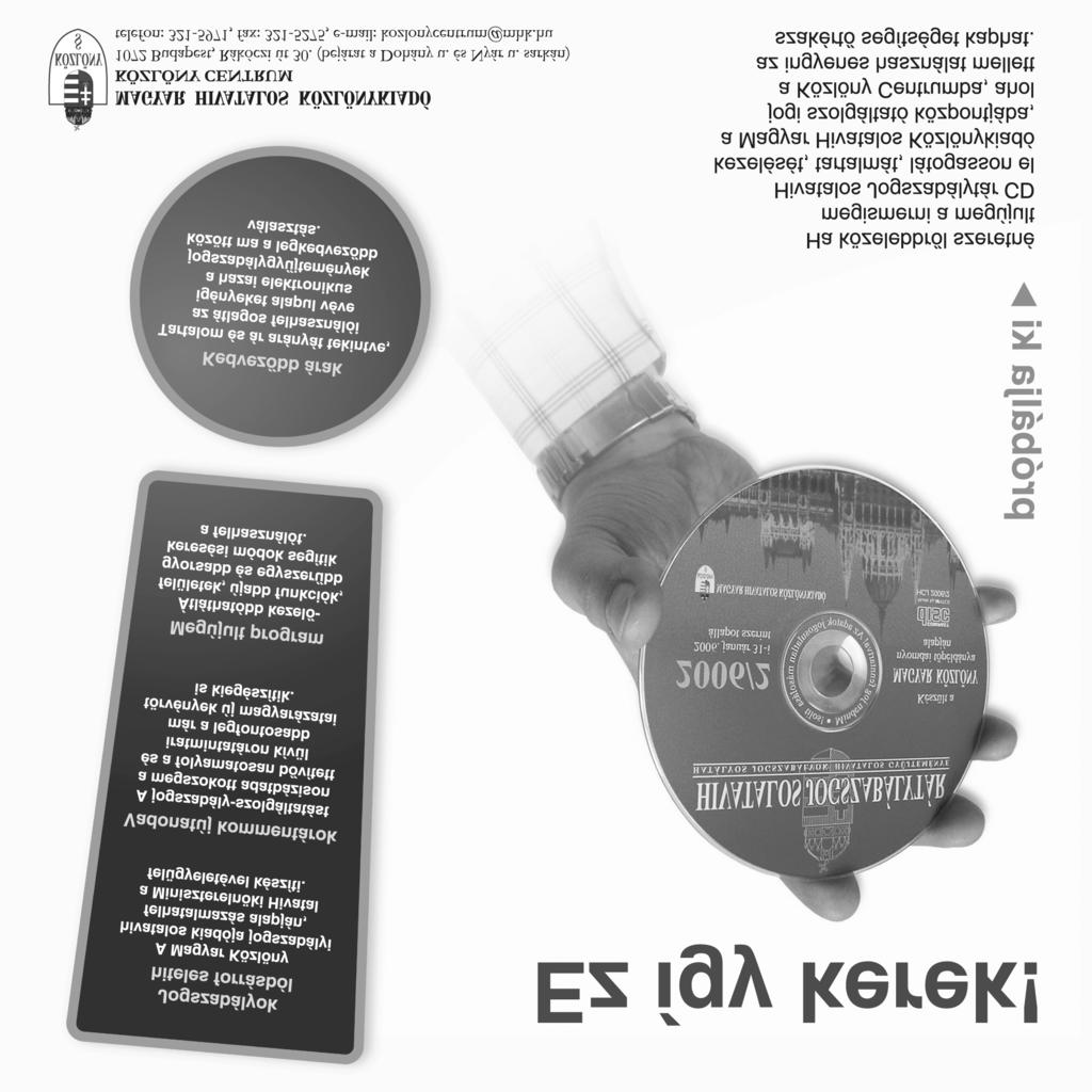 80 SPORTÉRTESÍTÕ 3 4 5. szám 9 771419 628260 0 6 0 0 3 Szerkeszti a Nemzeti Sporthivatal, a szerkesztõbizottság közremûködésével. A szerkesztõbizottság elnöke: dr.