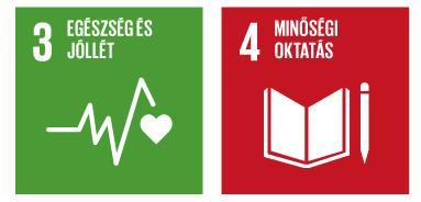 A felsőoktatás szerepe a fenntarthatóságban Talloires nyilatkozat -1990 Agenda 2030, - 2015 4.