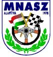 www.mnasz.hu kartingcee.eu www.mgsz.net VERSENYKIÍRÁS A Magyar Nemzeti Autósport Szövetség 2016 évi Gokart Országos Bajnoksága 5. forduló CEZ 2016 évi Gokart Bajnokság 4.