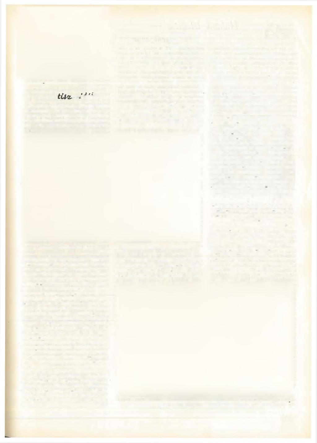 II. évf. 7. szám 1955. Július Szerkesztőség és kiadóhivatal: Budapest, V., Vécsey utca 4. II. em. Telefon: 122-790 Felelős szerkesztő: Ribiánszky Miklós Kossuth-díjas.