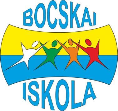 Bocskai István Általános Iskola, Alapfokú Művészeti Iskola és Kollégium Beszámoló a 2017.