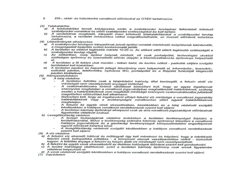 Hernádnémei Ngyközség TT. módosíás.. (XI.. orm. r. árgylásos eljárás JÓVÁHAGYOTT dokumenáiój Nyírségerv f.