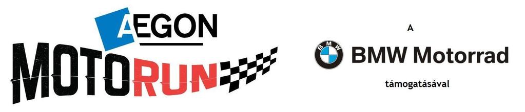 Részvételi feltételek Aegon motorun nemzetközi motoros tájékozódási túraverseny a BMW Motorrad támogatásával 1.