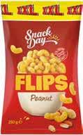Étcsokoládéba mártva 1 kg = 1 298 Ft 500 g 649Ft SNACK