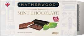 HATHERWOOD MARMELÁD / EXTRADZSEM Narancs marmelád vastagabb vagy