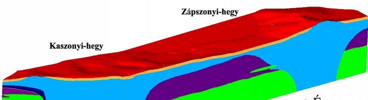 Az Alföld ÉK-i szegélyén, a Tisza és az országhatár közötti átlagosan 110m tengerszint feletti magasságú Beregi síkság fluviális és eolikus erózió alakította felszínéből szigetszerűen emelkedik ki a