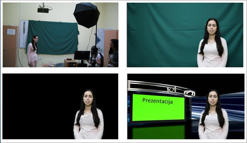 Szerkezeti felépítés és elkészítési folyamatok A kurzus hat fejezetből és hét leckéből áll. A leckék tartalmaznak: videó, pdf, hang és Power Point anyagokat.