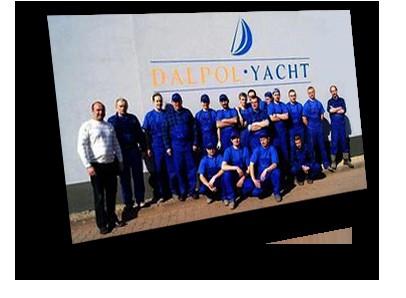 A műhelyünk a Boatshow Lódz hajókiállításon kiállított hajóval mindjárt egymás után kétszer is- 005 és 006 években - elnyerte a kiállítás díját, mely újabb megerősítés a jól sikerült konstrukció