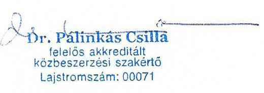 VI.1.6) A módosított összegezés megküldésének időpontja: 2 (éééé/hh/nn) VI.1.7) Az összegezés javításának indoka: 2 VI.1.8) Az összegezés javításának időpontja: 2 (éééé/hh/nn) VI.