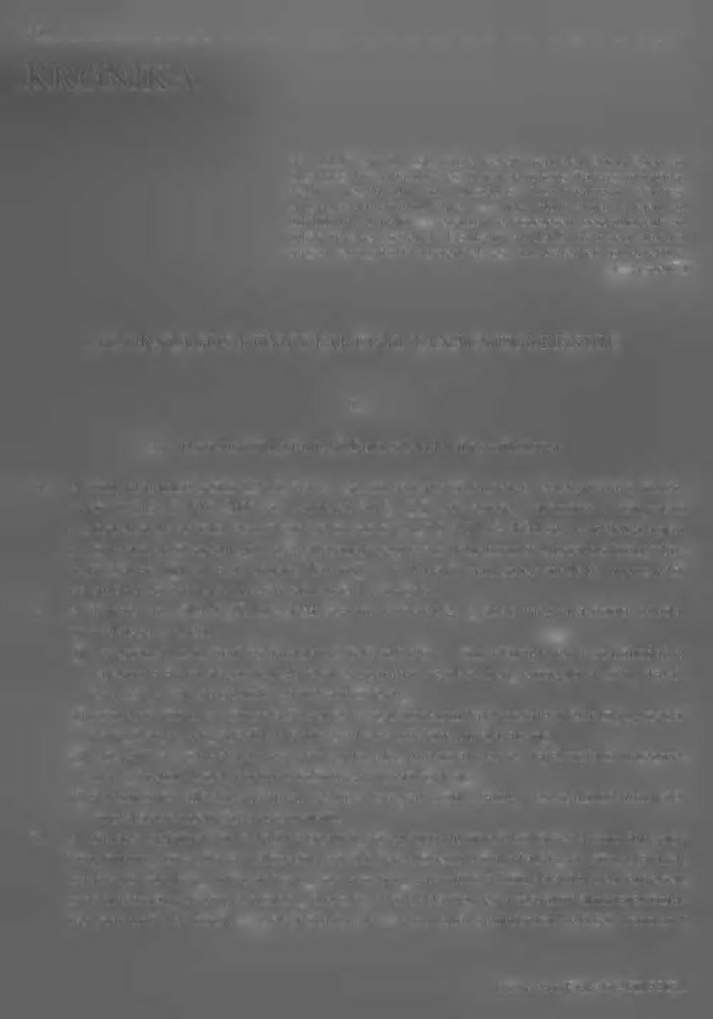 Elsőként az 1979 októberi alakuló ülésen elfogadott ügyrendet és munkatervet ismertetjük. ( - a szerk.) AZ ORSZÁGOS KÖNYVTÁRÜGYI TANÁCS ÜGYRENDJE I.
