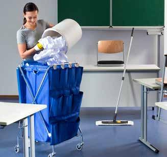 VERMOP TOOLS TAKARÍTÓKOCSIK ÁTTEKINTÉS Hosszú élettertamú és robusztus Különböző variációkban kapható Nagy mennyiségű hulladéknak műanyag